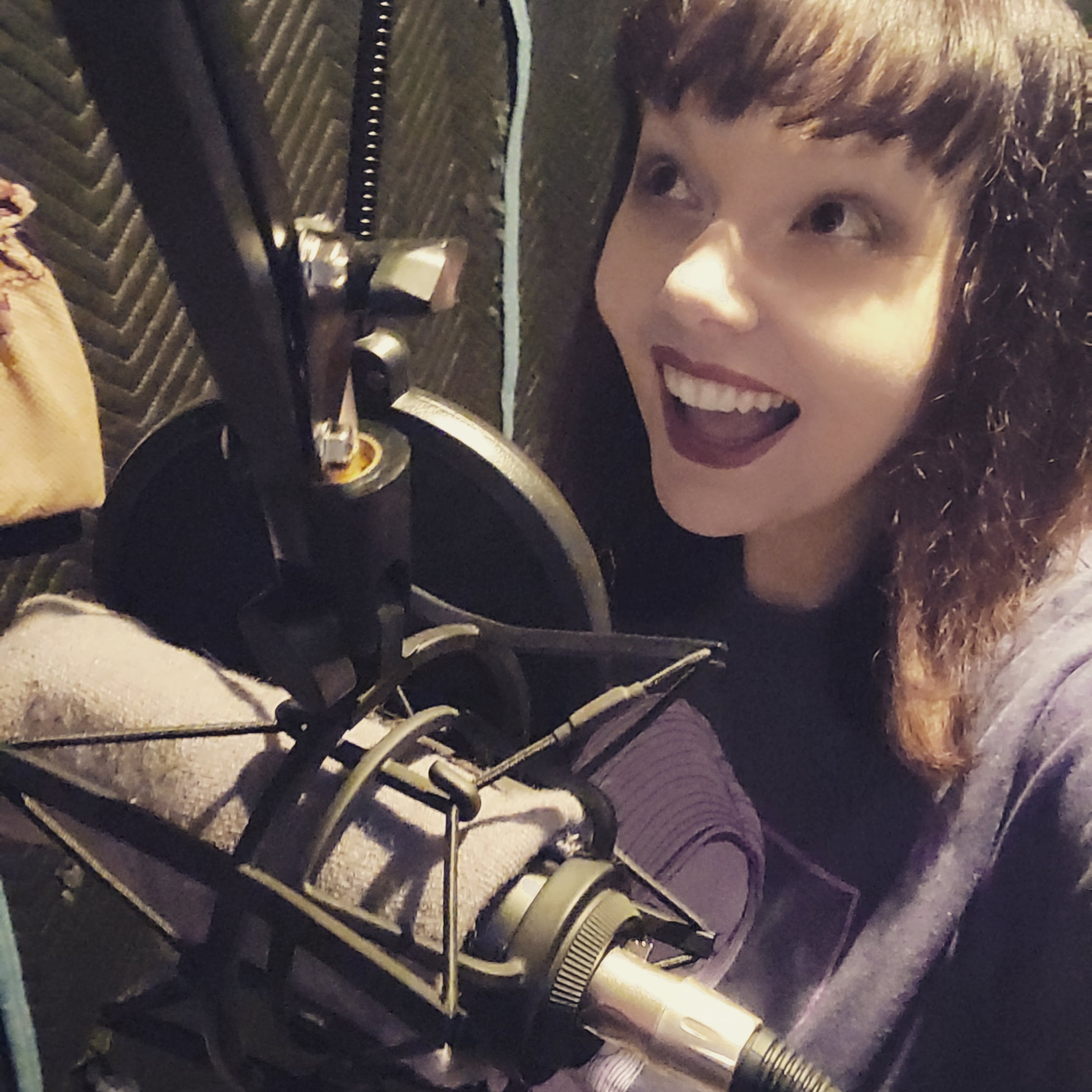 Word and WAV Studio, LLC