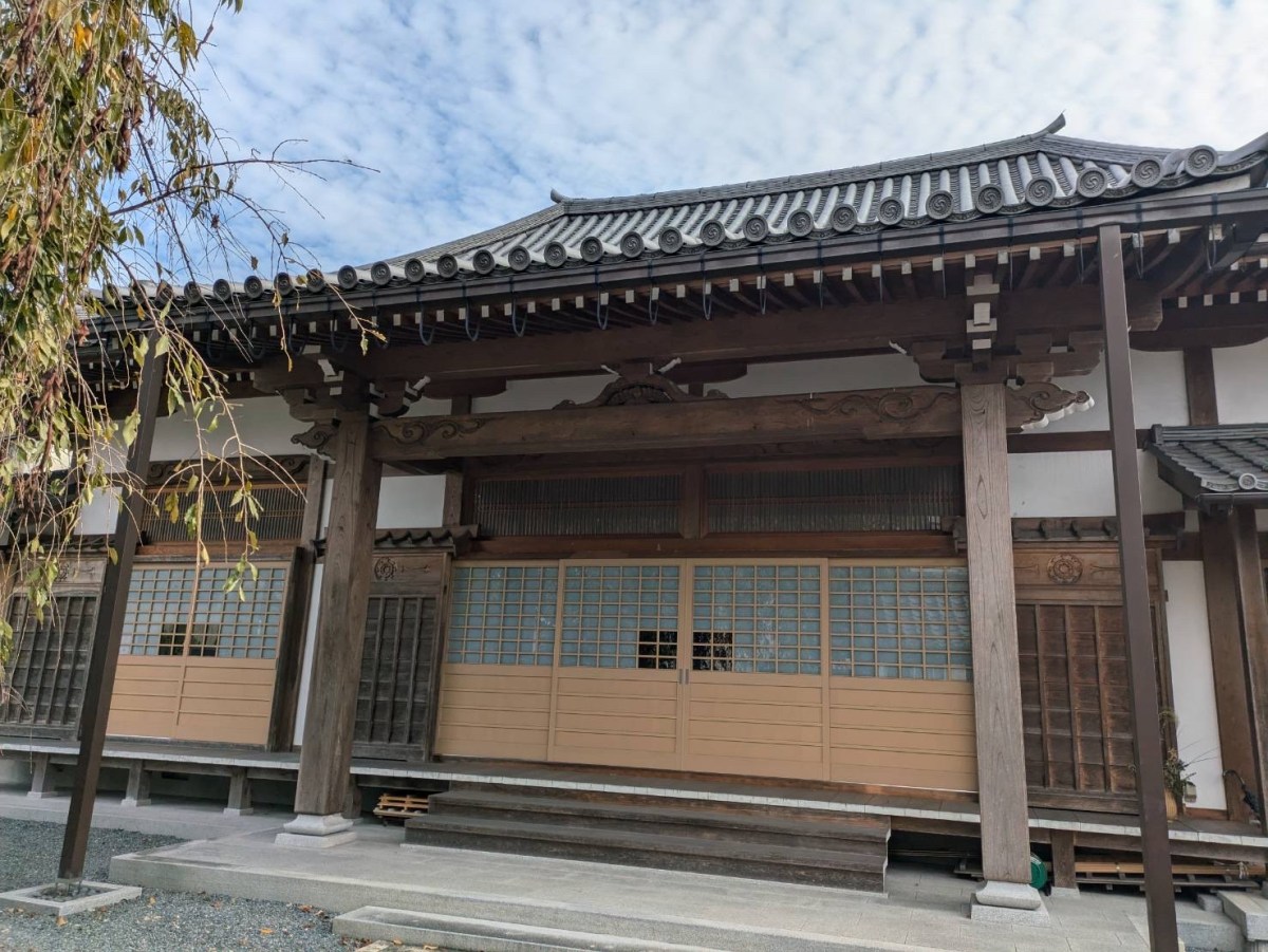 The Longest January…